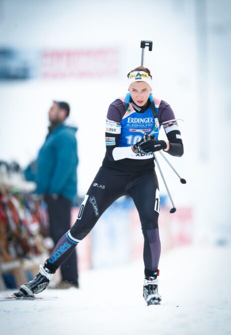 Tuuli Tomingas. Foto: Jarek Jõepera