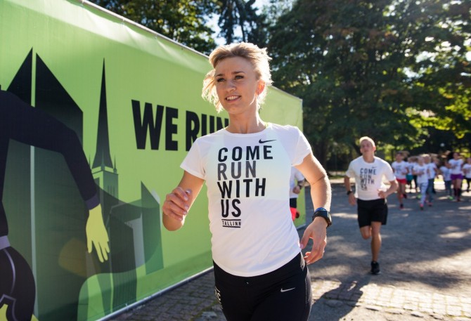 Sandra Raju 62 WeRunTallinn Foto Raido Liiksmann (1)