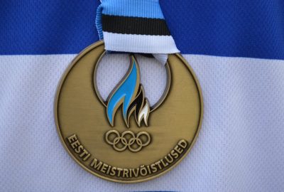 Eesti MV
