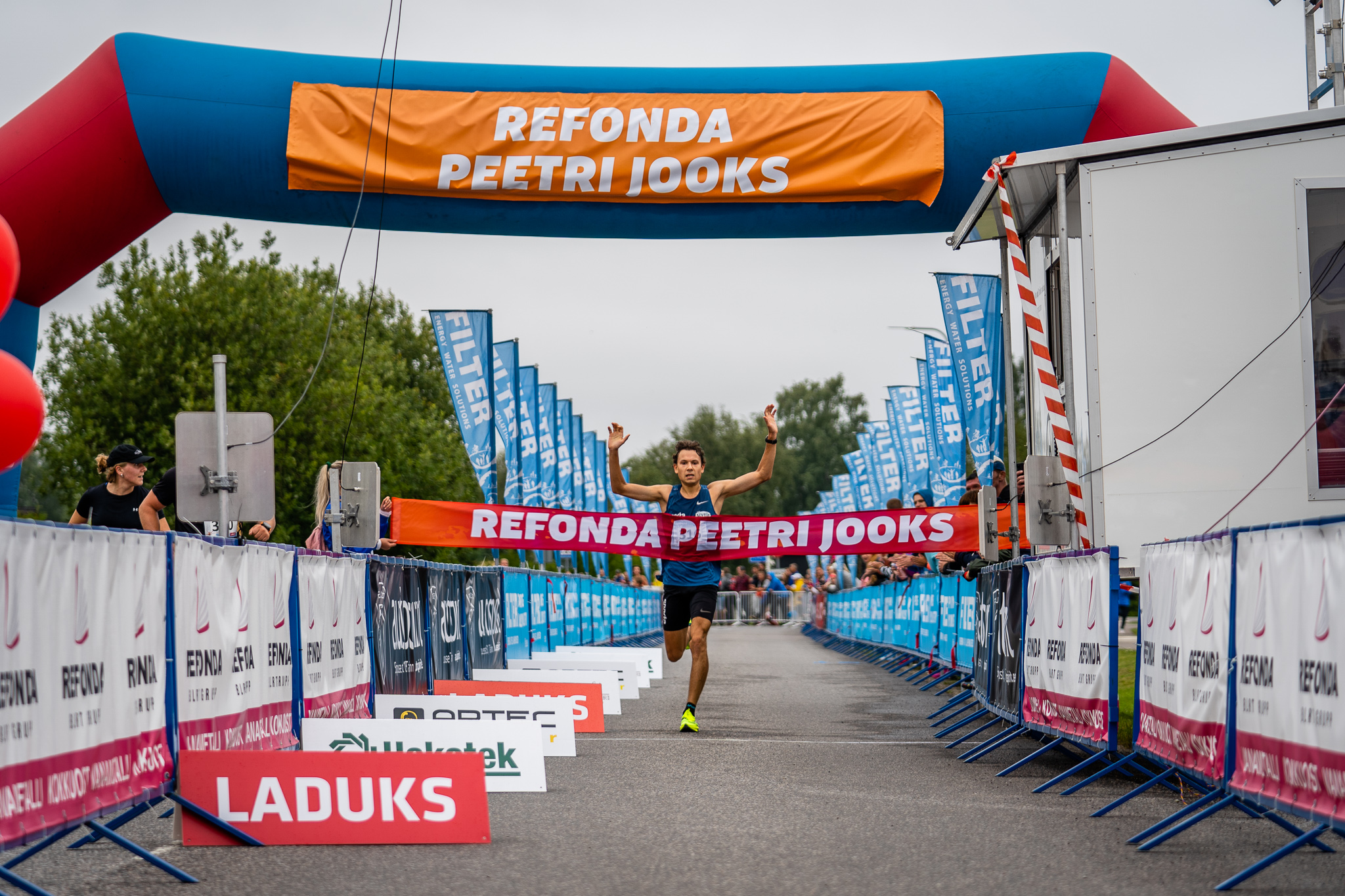 Fotol: Leonid Latsepov Autor: Maero Pukk