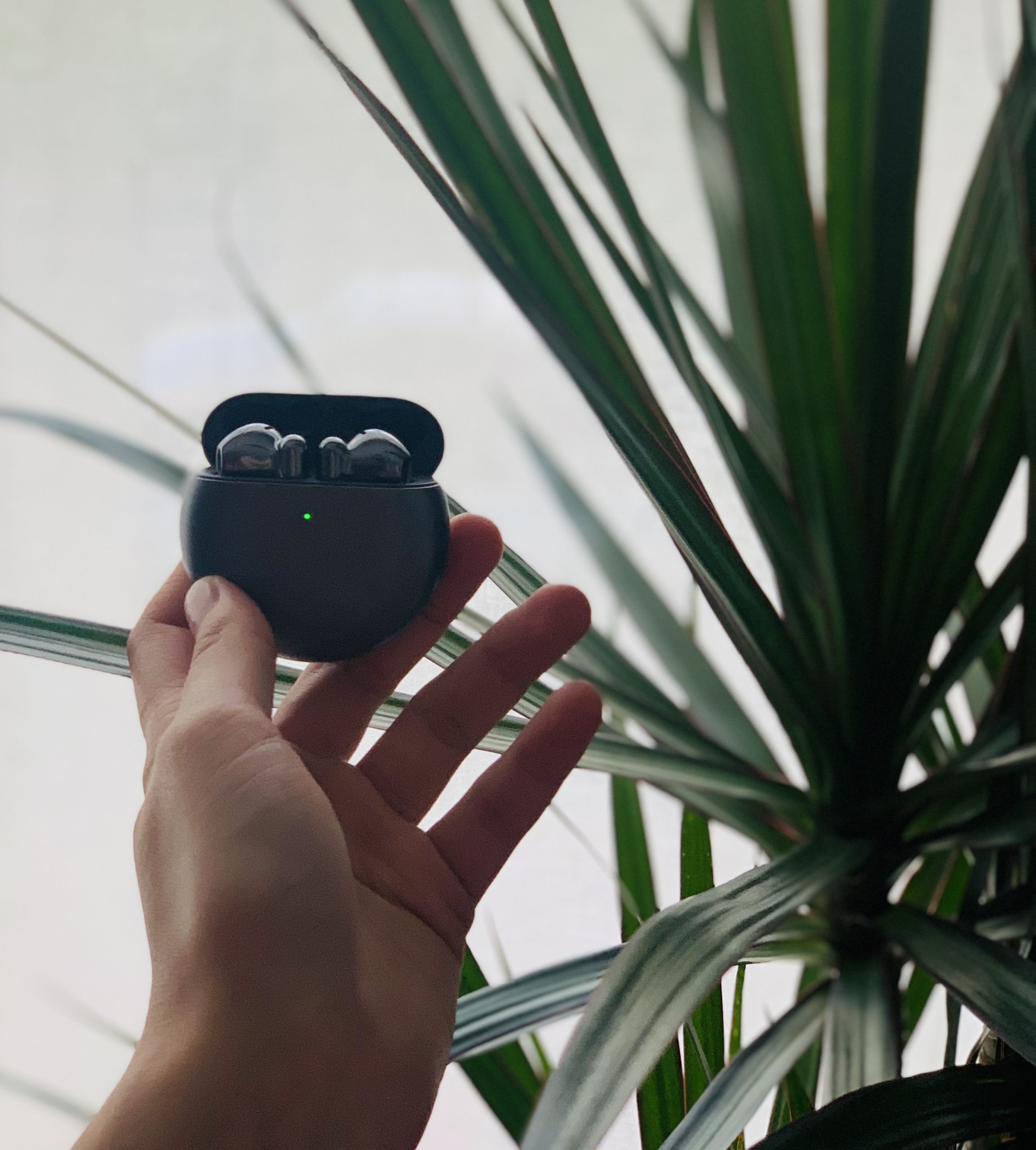 Huawei FreeBuds 4 nööpkõrvaklapid