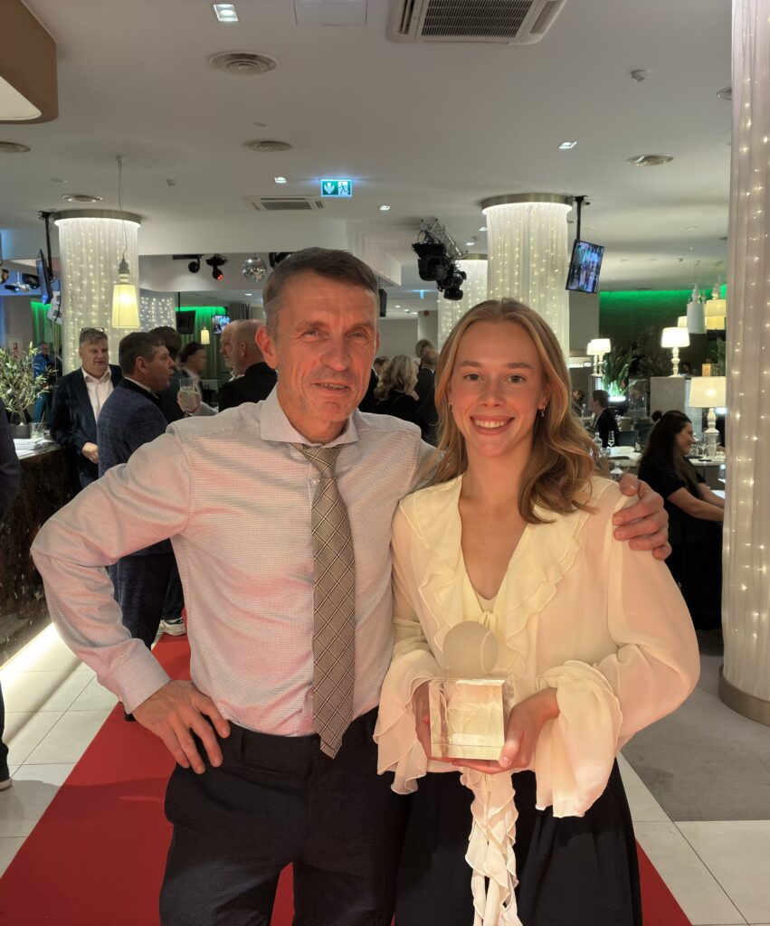 Eesti esireket Elena Malõgina krooniti pühapäeval Birminghamis ITF-i W35 turniiri võitjaks, teenides sellega senise karjääri kõige väärtuslikuma tiitli. Malõgin