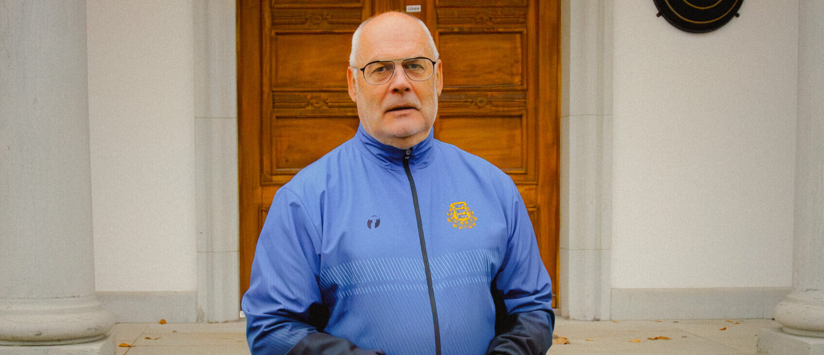 President Alar Karis andis ajakirjale Jooksja pika ja sisuka intervjuu, mida saate lugeda 2025. aasta talvisest numbrist. Intervjuult sai aga üles võetud rohkel