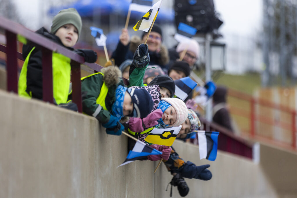 12.–15. märtsini 2026 toimub Otepääl BMW IBU laskesuusatamise maailmakarikaetapp, kus stardis on maailma tipud, sealhulgas värsked olümpiavõitjad. Suursündmuse 