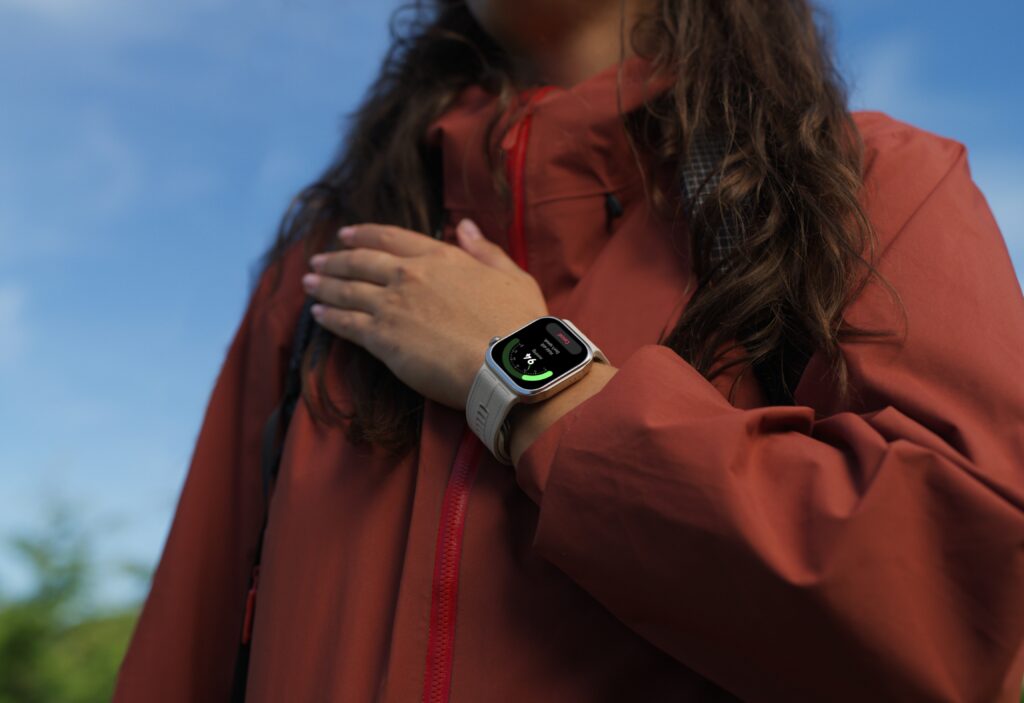 Huawei tõi Baltikumi turule uue nutikella Huawei Watch D3, mis muudab vererõhu regulaarse jälgimise mugavamaks nii päeval kui ka öösel. Uus mudel ühendab senise